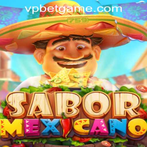Unveiling the Exciting Realm of SaborMexicano: A Thrilling Adventure at VPBET Crypto Casino