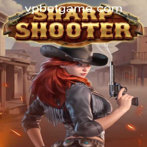Exploring the Thrills of Sharpshooter at VPBET Crypto Casino