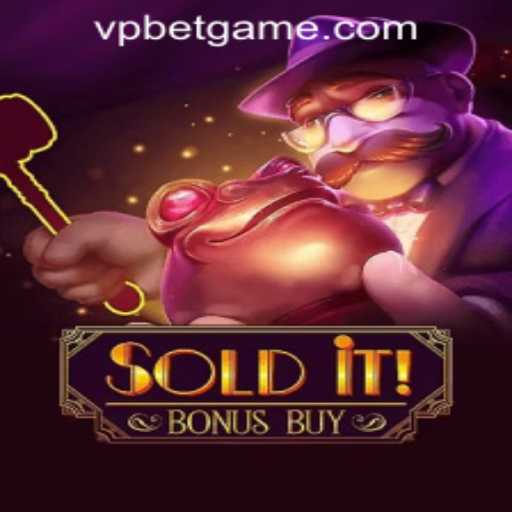 Exploring SolditBonusBuy at VPBET Crypto Casino