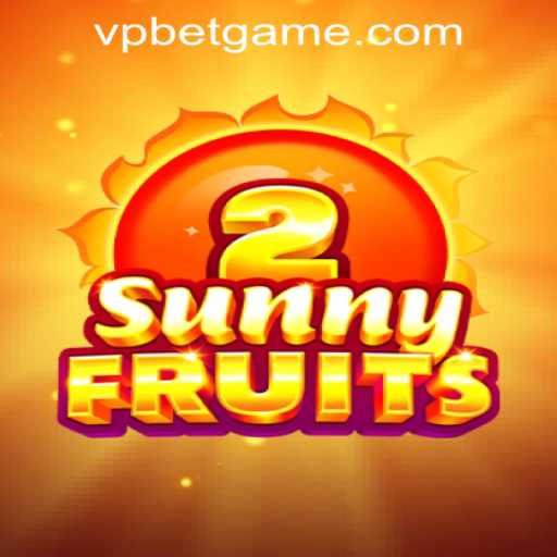 SunnyFruits2: The Exciting Addition to VPBET Crypto Casino