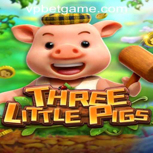 Discover the Exciting World of THREELITTLEPIGS at VPBET Crypto Casino