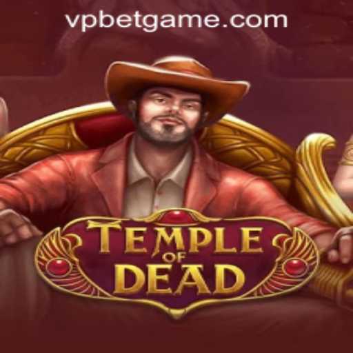 Discover the Thrilling World of TempleofDead at VPBET Crypto Casino