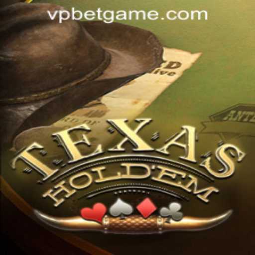 Exploring the World of Texas Holdem at VPBET Crypto Casino