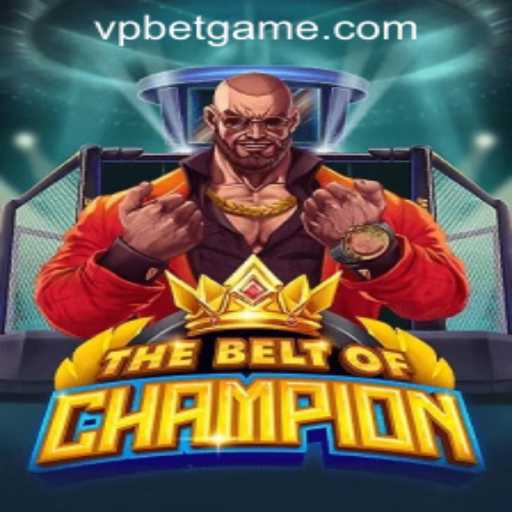 Discover TheBeltOfChampion at VPBET Crypto Casino