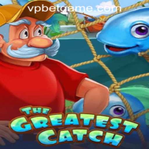 Discover TheGreatestCatch: A Treasure Hunt in VPBET Crypto Casino