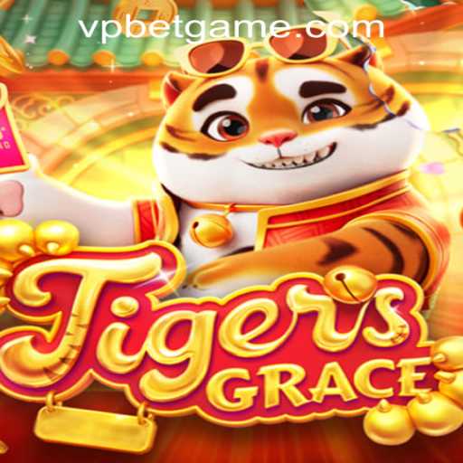Exploring the Thrills of TigersGrace: A Premier Game at VPBET Crypto Casino