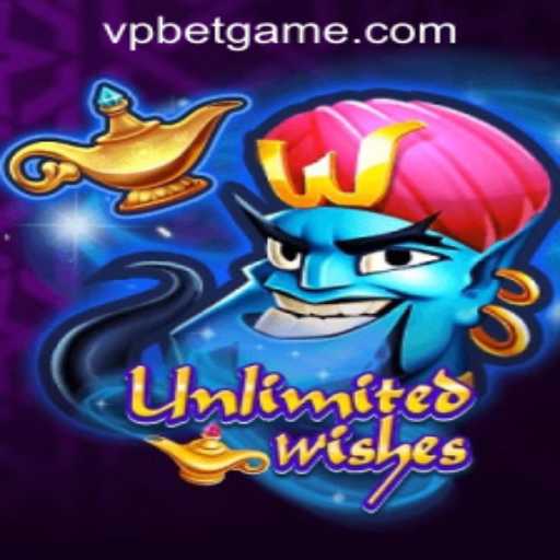 UnlimitedWishes: An Exciting Journey Through VPBET Crypto Casino