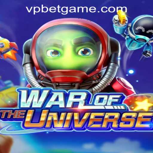 WAROFTHEUNIVERSE: A Fascinating New Addition to VPBET Crypto Casino