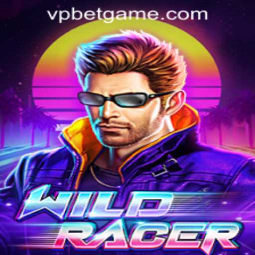 WildRacer and the World of VPBET Crypto Casino