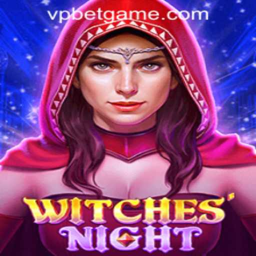 Unveiling the Mystical World of WitchesNight: A Thrilling Adventure at VPBET Crypto Casino