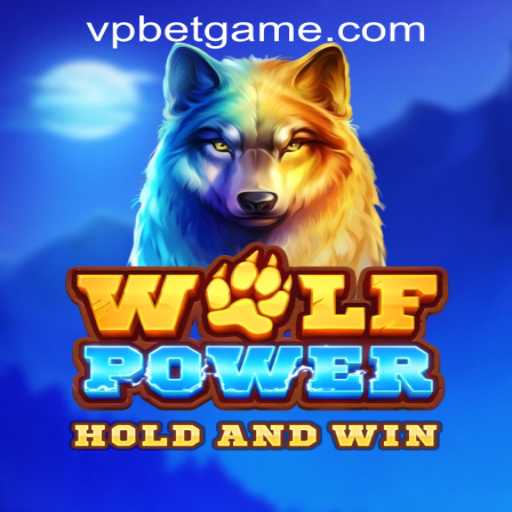 Exploring the Exciting World of WolfPower at VPBET Crypto Casino