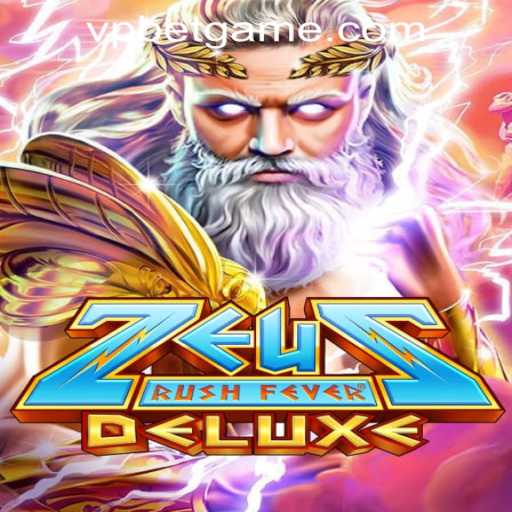 Experience the Thrill with ZeusRushFeverDeluxe at VPBET Crypto Casino